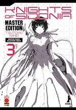Knights of Sidonia Master Edition